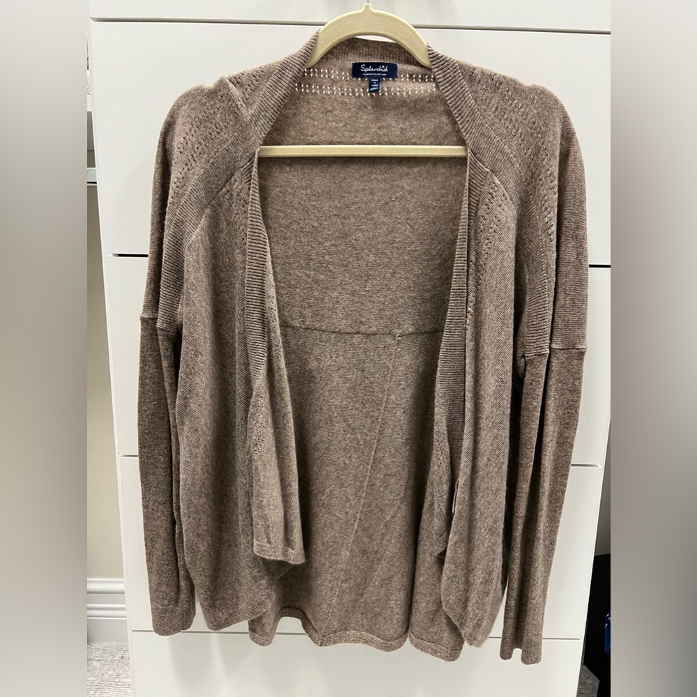 NWOT Splendid Cardigan Sweater